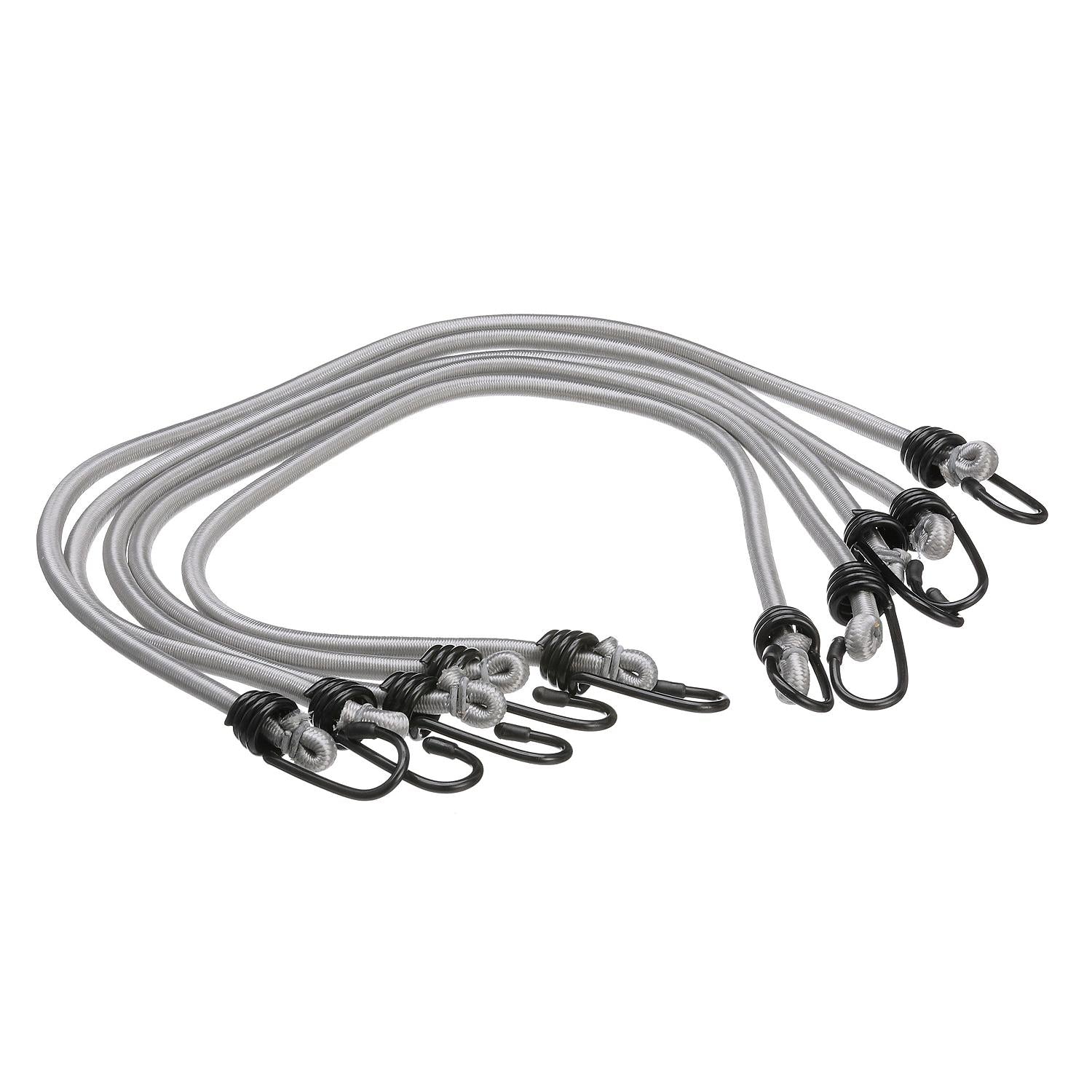 Seachoice 50-79571 Shock Cords (5 Per Pack)