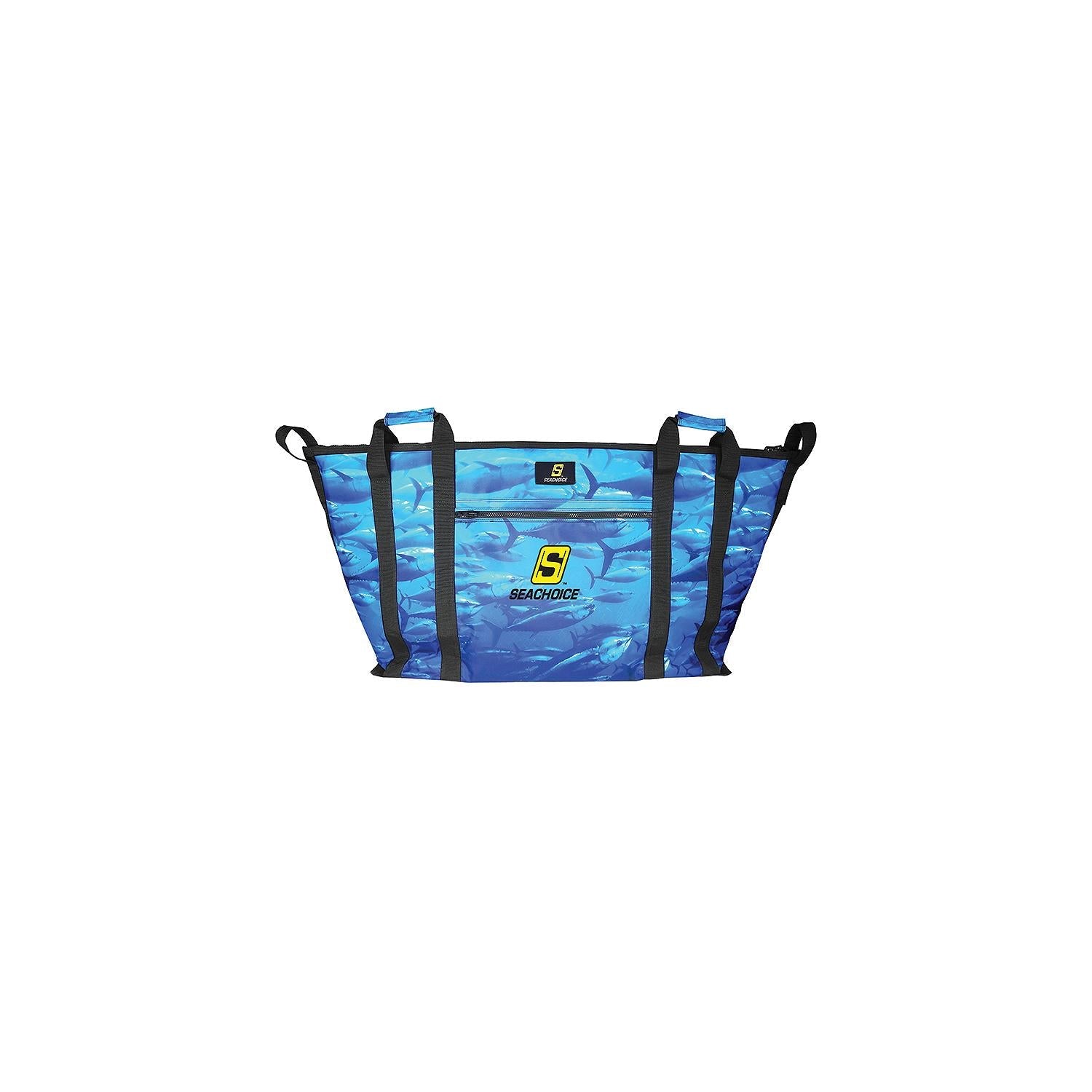 Seachoice AOMFB4TN 79591 Marine Insulated Fish Bag, 48" x 26" x 7"