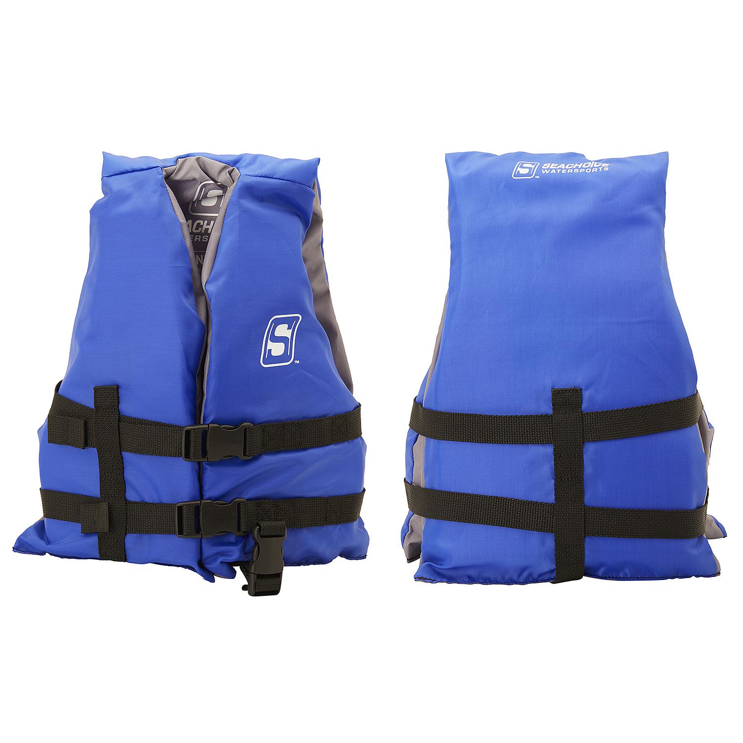 Seachoice General Purpose Vest