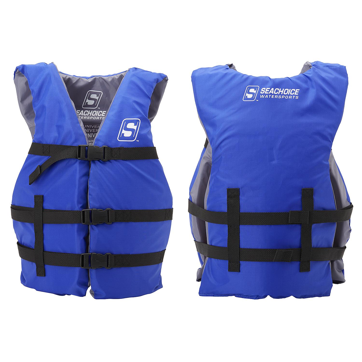 Seachoice General Purpose Vest