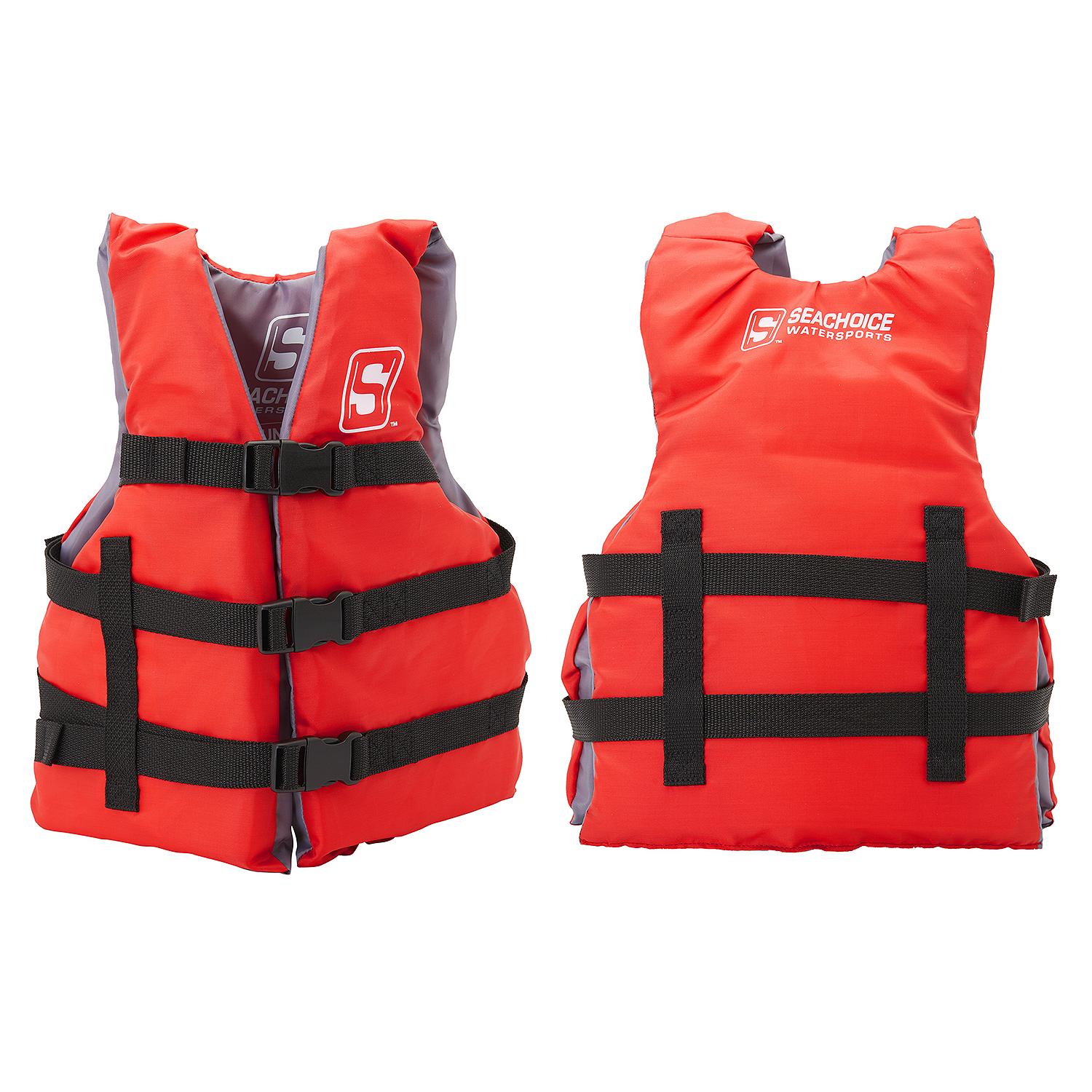 Seachoice General Purpose Vest
