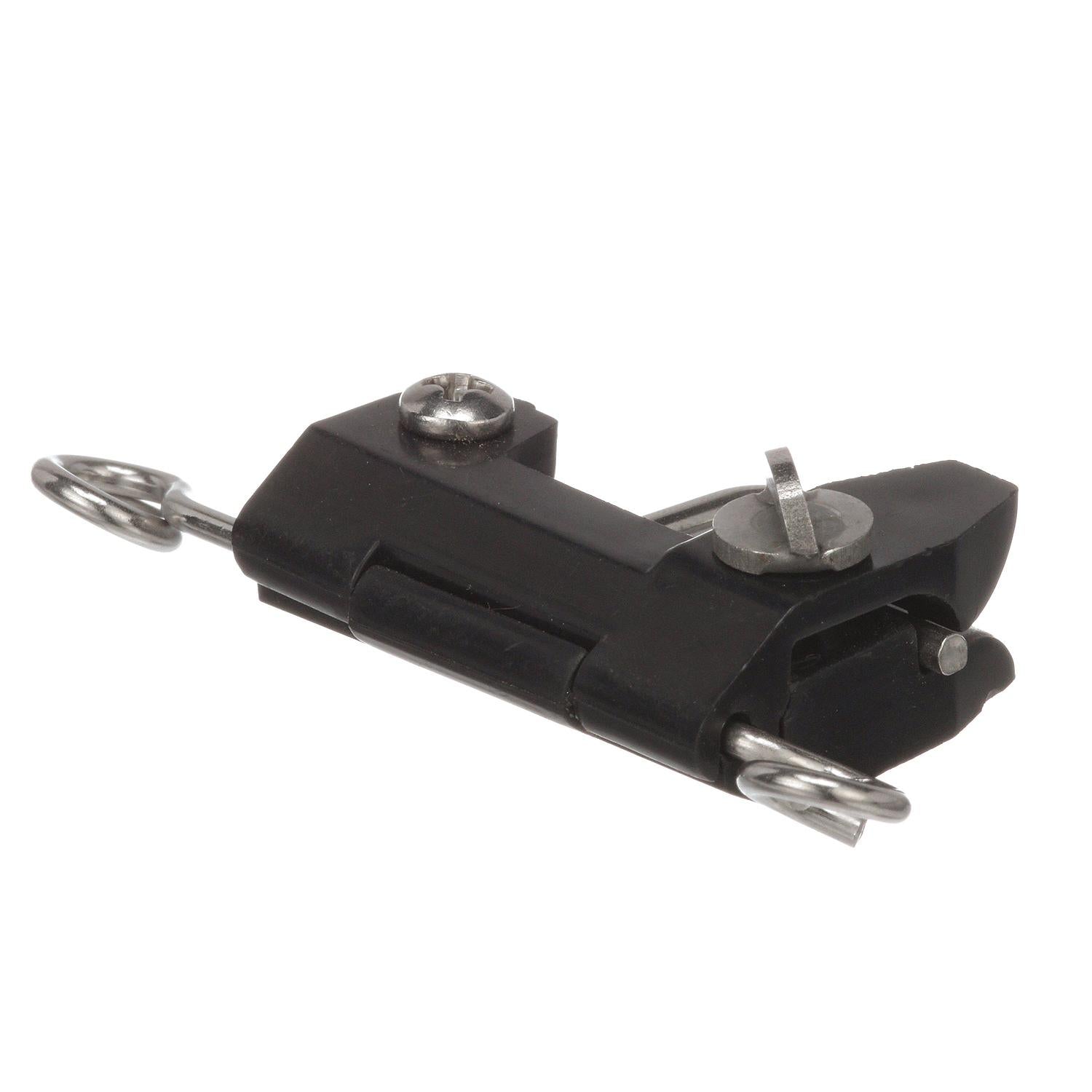 Seachoice 88041 Outrigger Clips (2 Per Pack)