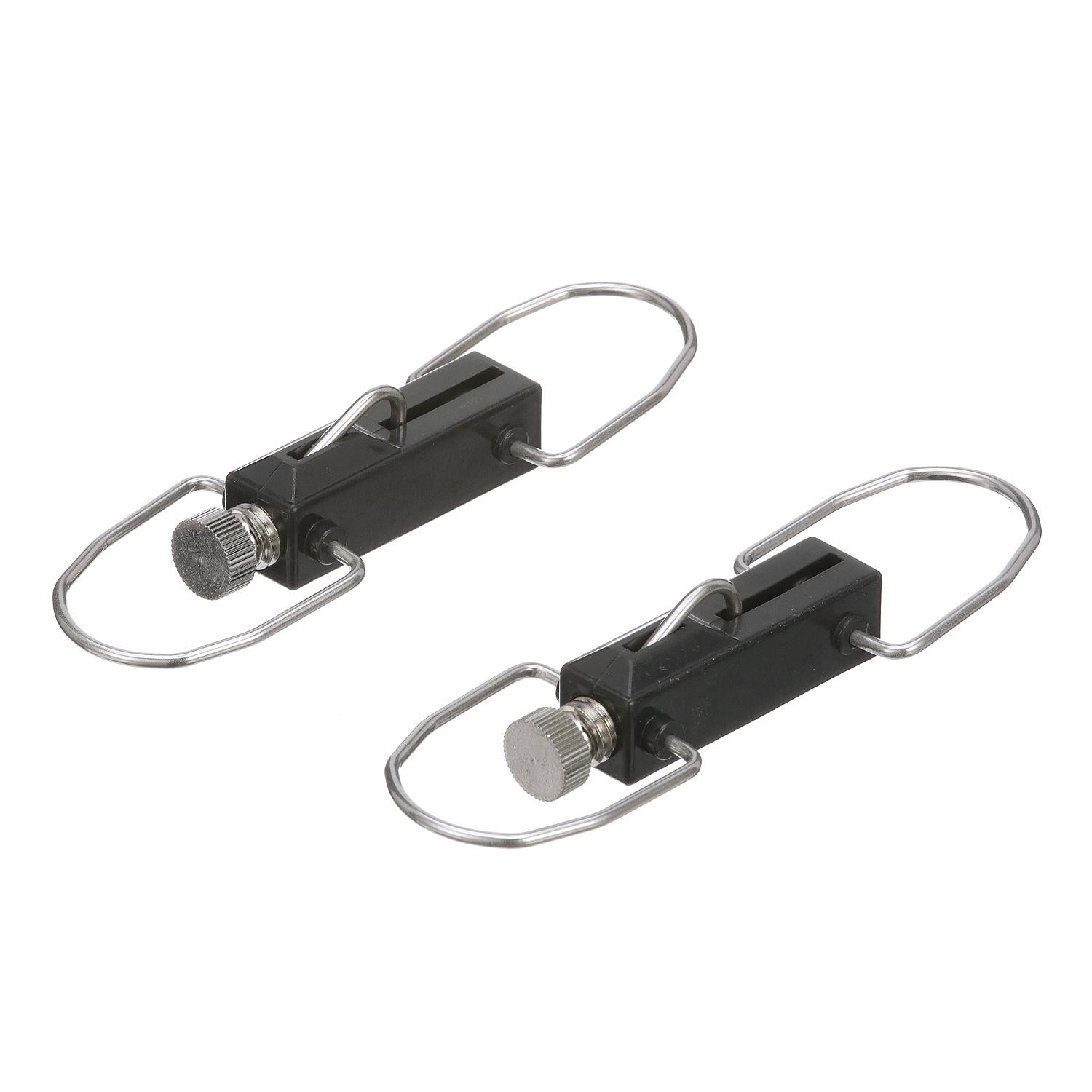 Seachoice 88131 Premium Outrigger Kit for Poles up to 22'