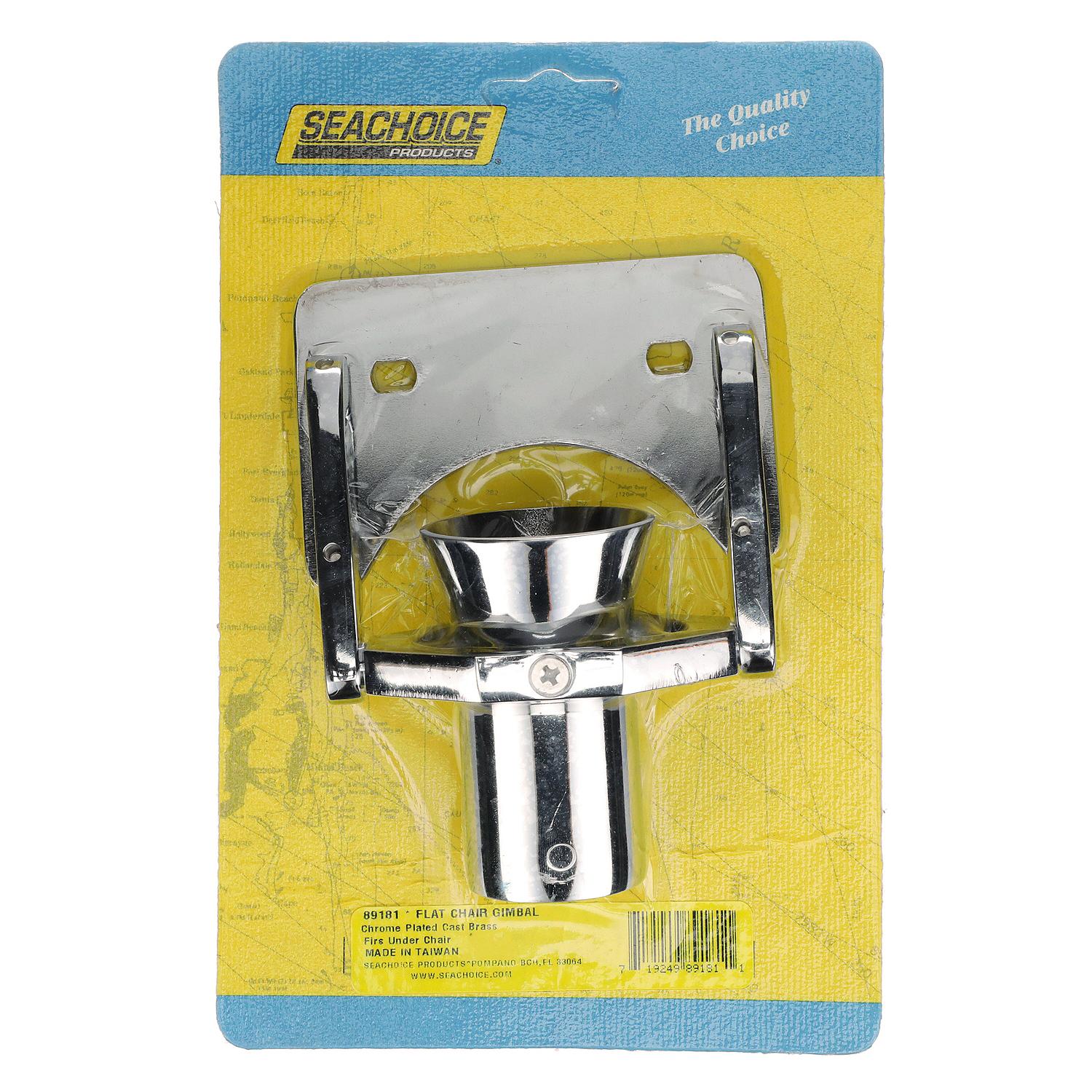 Seachoice 89181 Chair Rod Gimbal