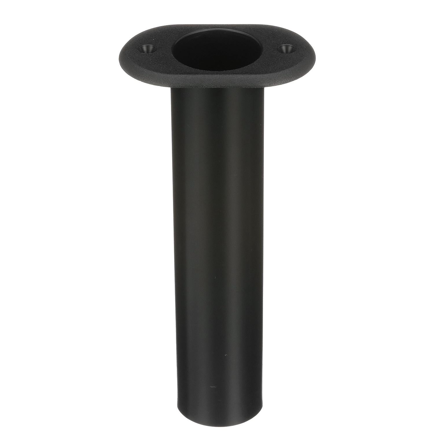 Seachoice 89301 90 Degree Plastic Rod Holder Black