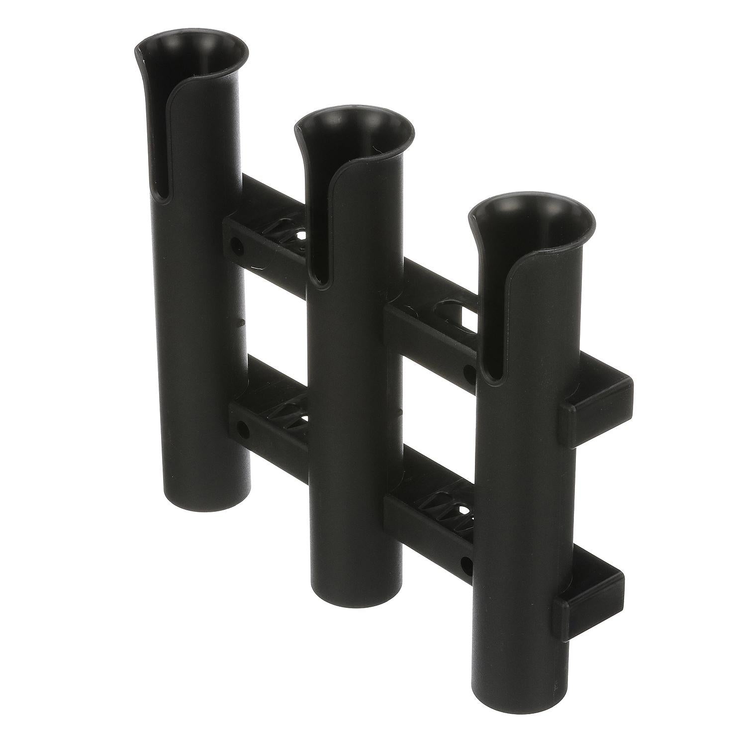 Seachoice 89451 Polyurethane 3 Rod Rack