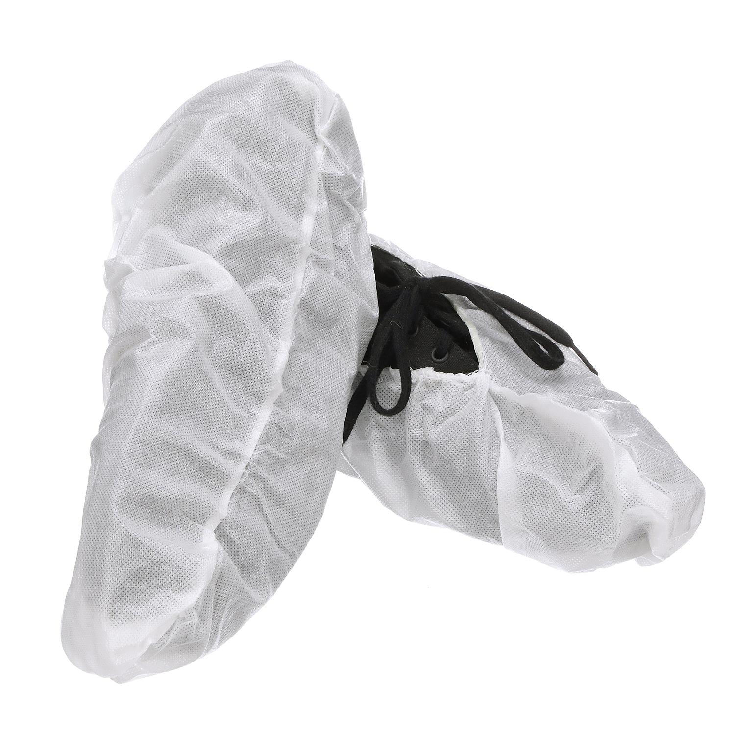 Seachoice 93001 Anti-Slip Shoe Cover (Box of 50)