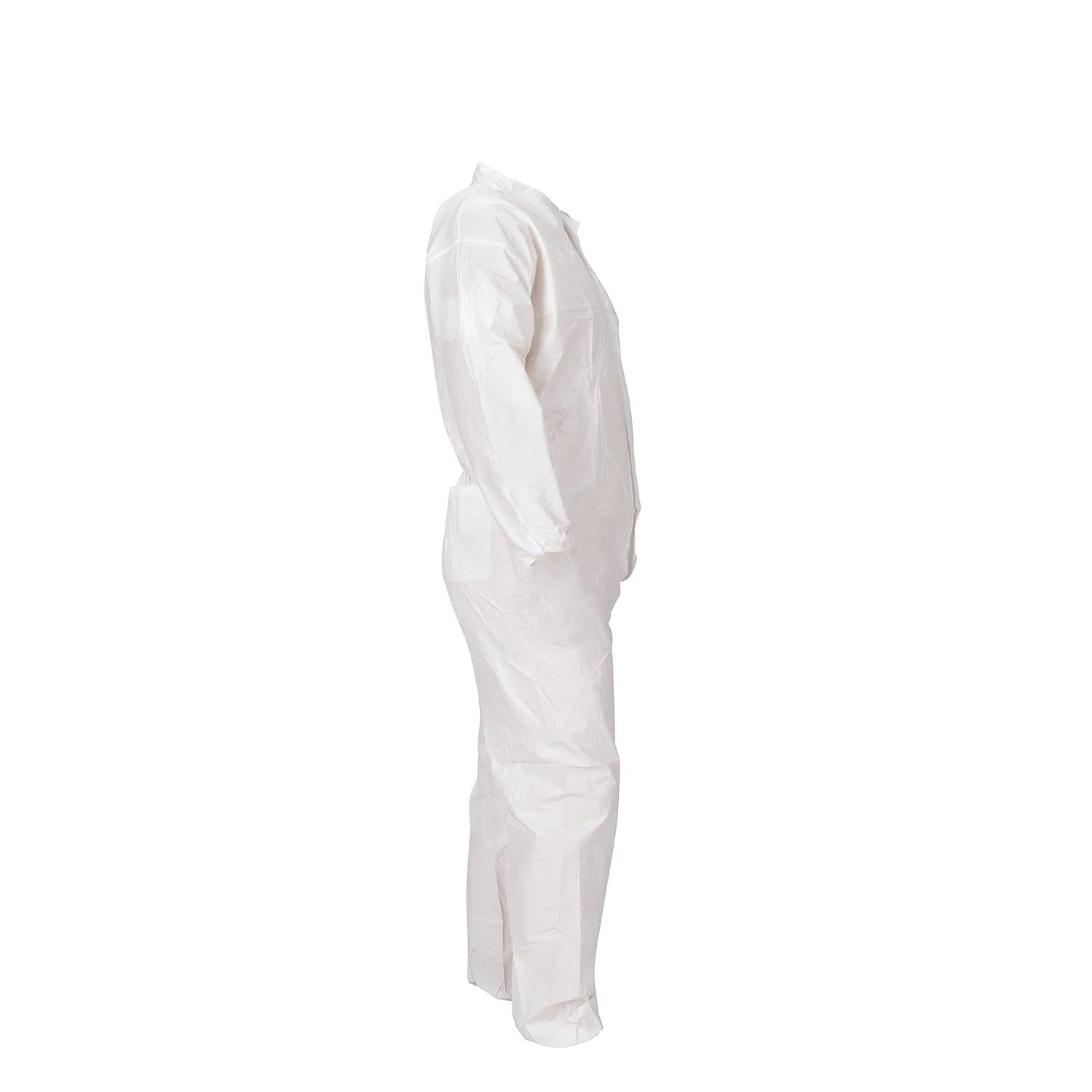 Seachoice 93171 Microporous Disposable Paint Suit