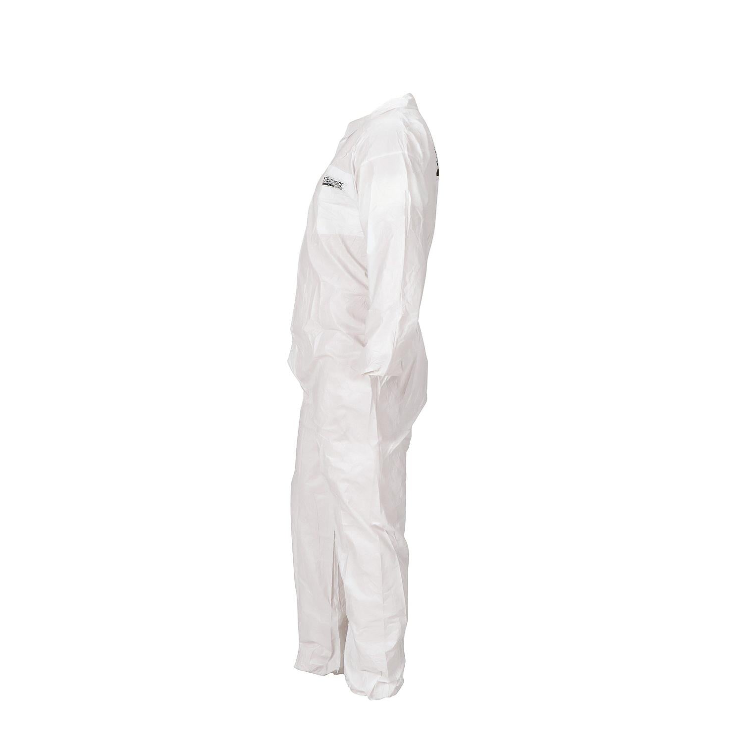 Seachoice 93191 Microporous Disposable Paint Suit