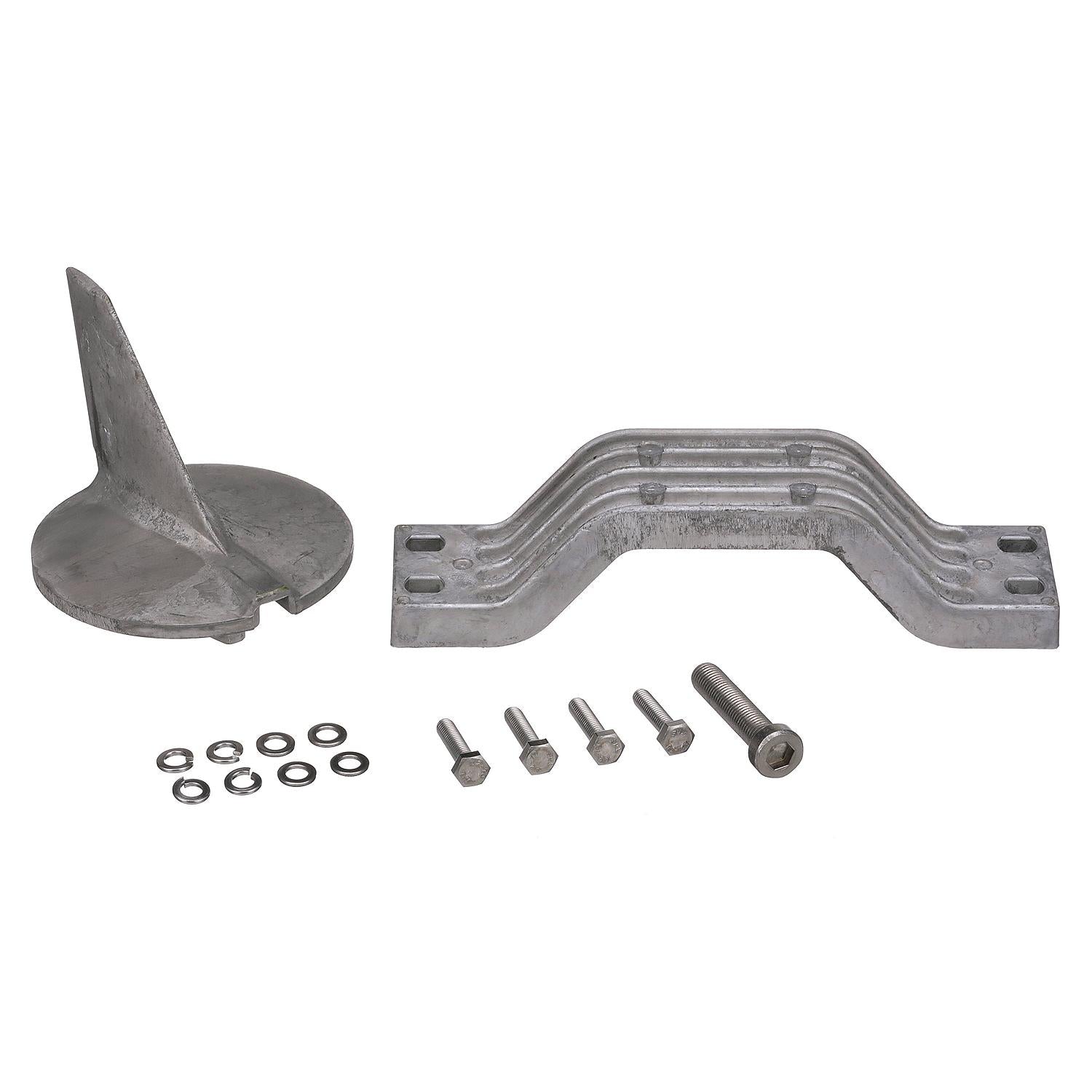 Seachoice 50-95241 Magnesium Anode Kit For Yamaha 200-250 HP
