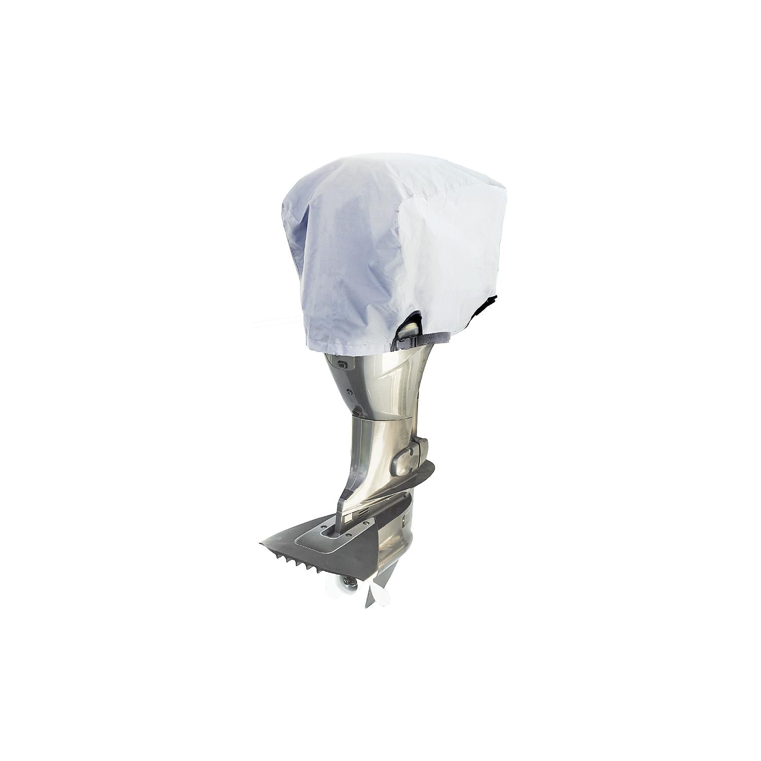 Seachoice 97376 Outboard Motor Cover For 115-225 hp