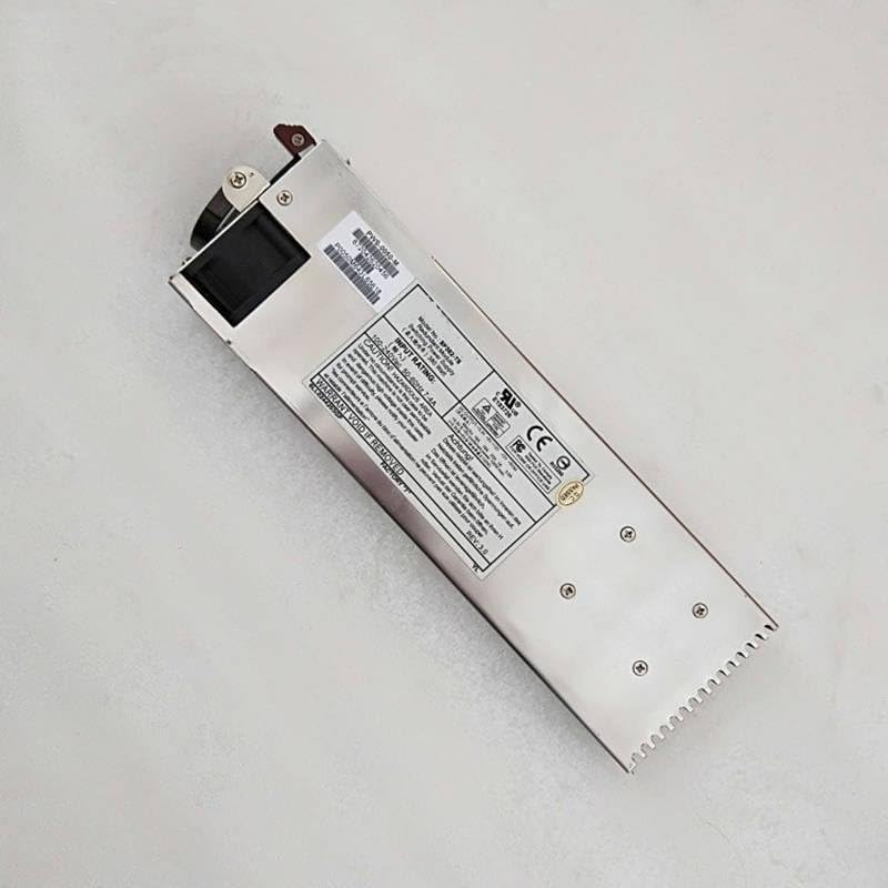 Generic PSU for Ablecom 380W Switching Power Supply SP382-TS PWS-0050-M|B0CYC3PL1P