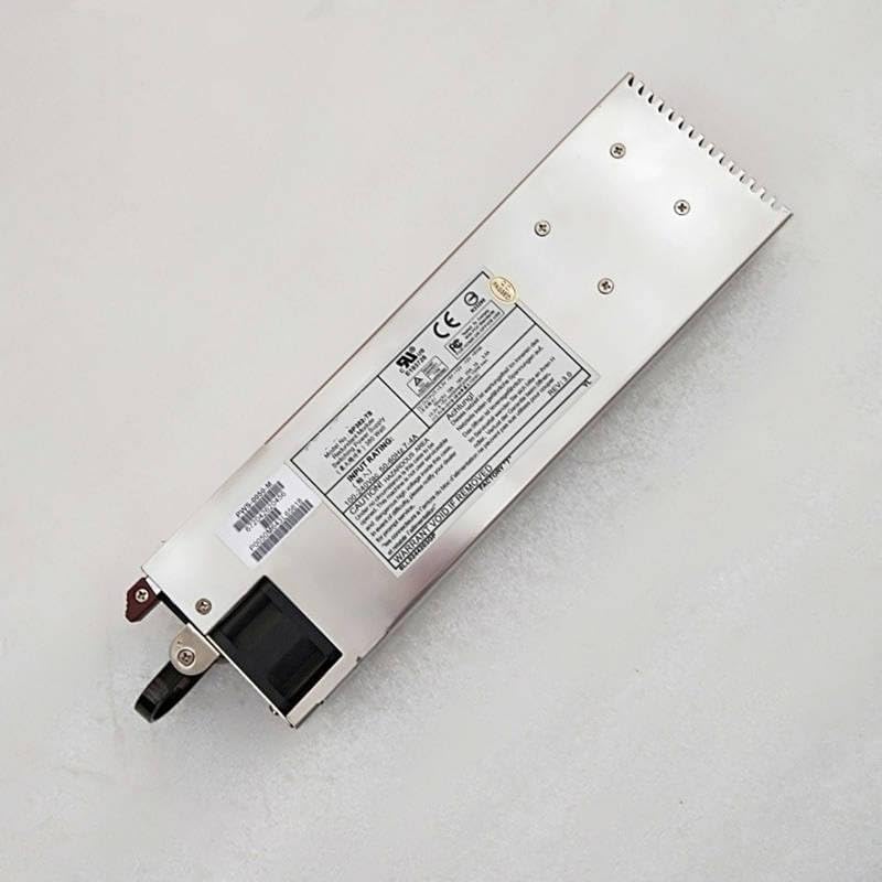 Generic PSU for Ablecom 380W Switching Power Supply SP382-TS PWS-0050-M|B0CYC3PL1P