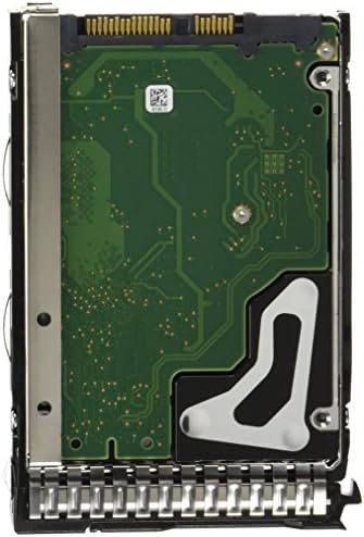 HP 781516-b21 HPE 600GB SAS 12G Enterprise 10K SFF (2.5IN) SC 3YR WTY HDD 781577-001 New|B07HZ4N3JX