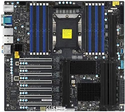 SuperMicro X11SPA-TF Motherboard