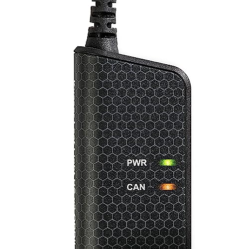 New Eagle Branded Kvaser Leaf Light HS V2 (685-0