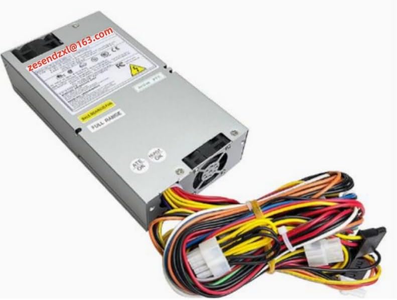 BAERUD 1pcs Office Equipment Parts FSP300-701UJ 300W|B0F8JJ7RZ6