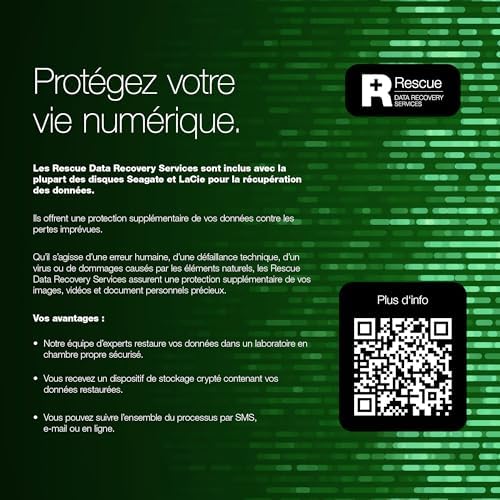 Seagate IronWolf 10TB NAS Internal Hard Drive, 3.5" SATA 6Gb/s, 7200 RPM, CMR, RAID Optimized, IronWolf Health Management – for NAS Systems (ST10000VNZ00)|B097C98J7H