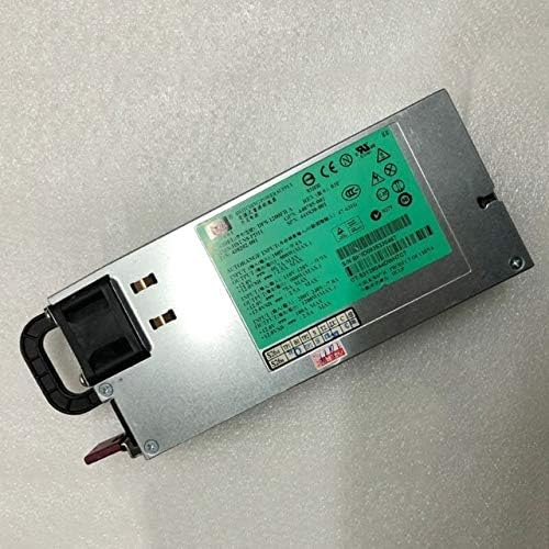 HP 1200W Power Supply 578322-B21/579229-001/570451-001/570451-101/DPS-1200FB-1