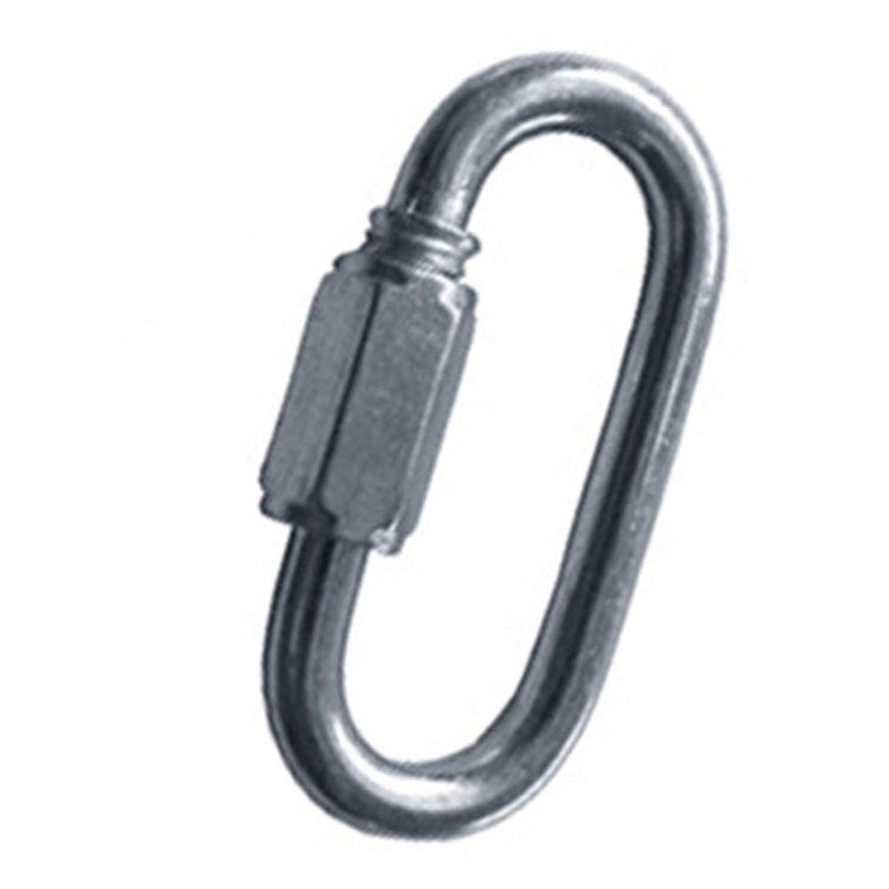 Tie Down Engineering 50648 Zinc Plated Quick Link