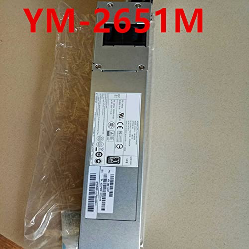 PSU for 3Y 650W Power Supply YM-2651M