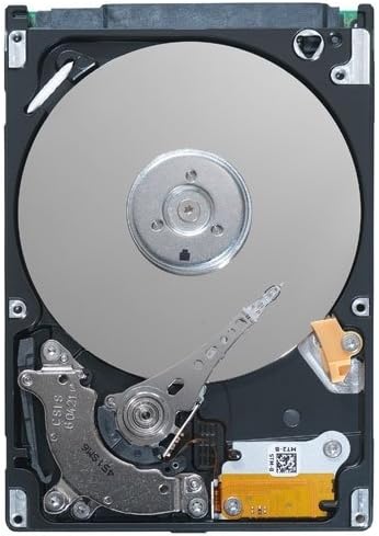 Dell 1TB 7.2K RPM SATA 6Gbps 3.5in Hot-Plug Hard Drive,13G,CusKit, 2TWCR, W69TH (Hot-Plug Hard Drive,13G,CusKit)|B017LGVXSI