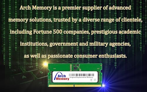 16GB SNPR1WG8C/16G AB663418 Replacement for Dell 288-Pin DDR4 3200MHz ECC UDIMM Memory for PowerEdge R350