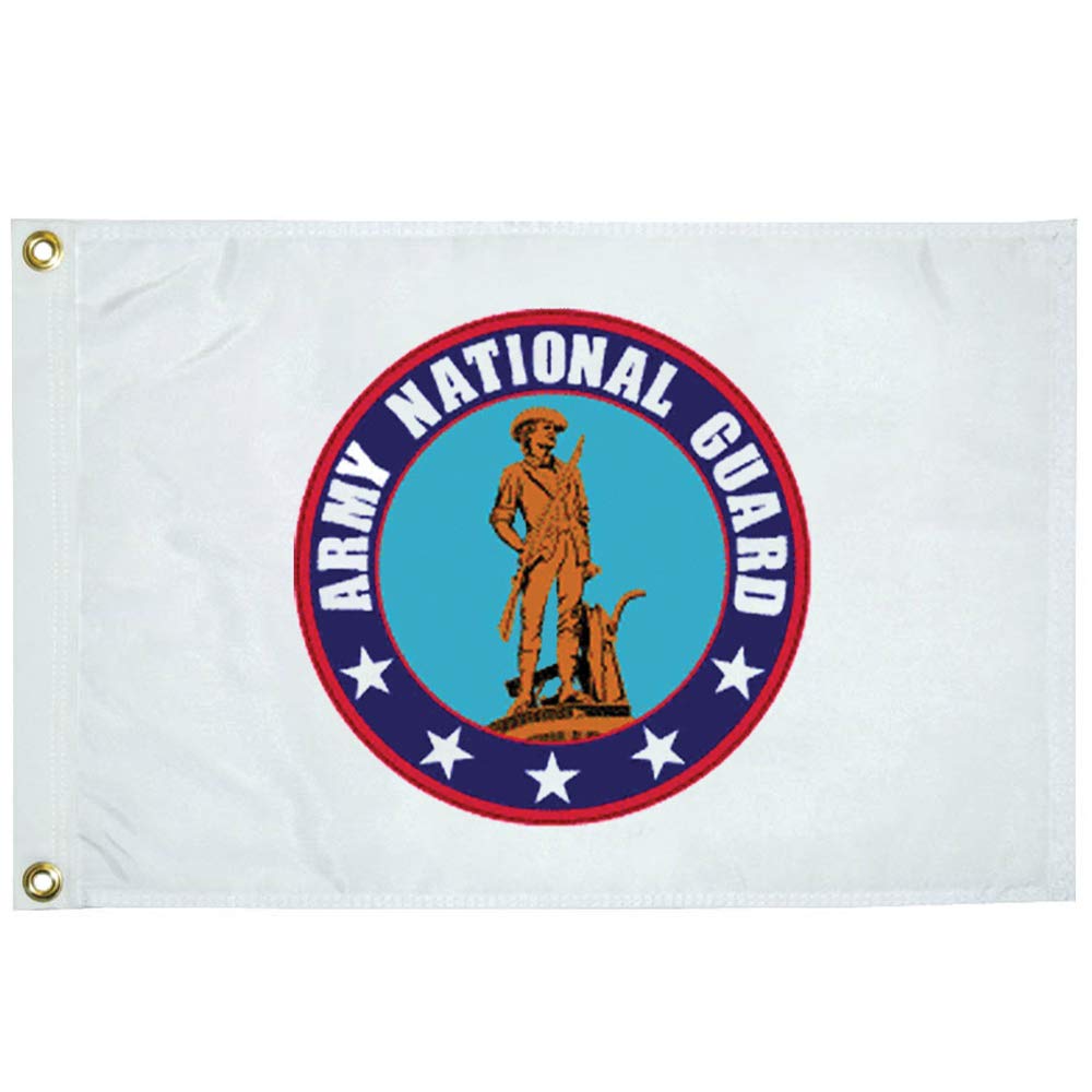 Taylor Made Products 5622 Taylor Military Flag 12" x 18"