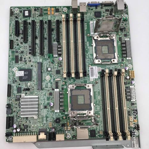 Disassemble Motherboard for ML350e 641805-001 801944-001 641805-004 746466-001 641805-003|B0DHSY8RGN
