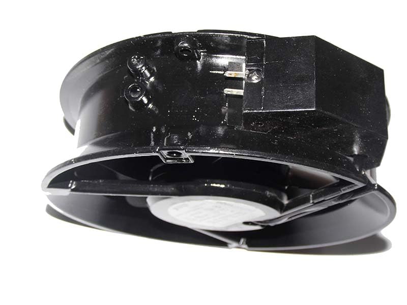 Zyvpee 172mm W2E143-AB09-06 230V 50/60Hz 24/30w Thermally Protected Fan,AC Motor Fan