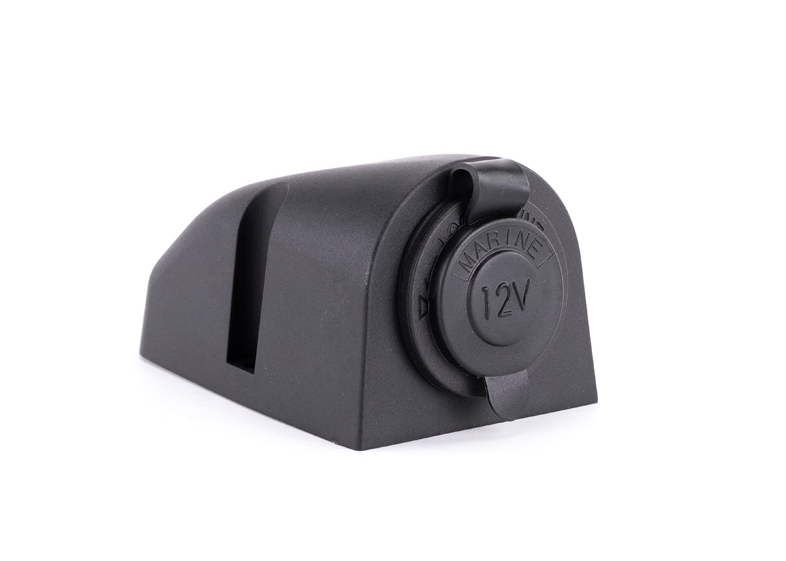 Sierra EA01100 Surface Mount Aux Power Socket