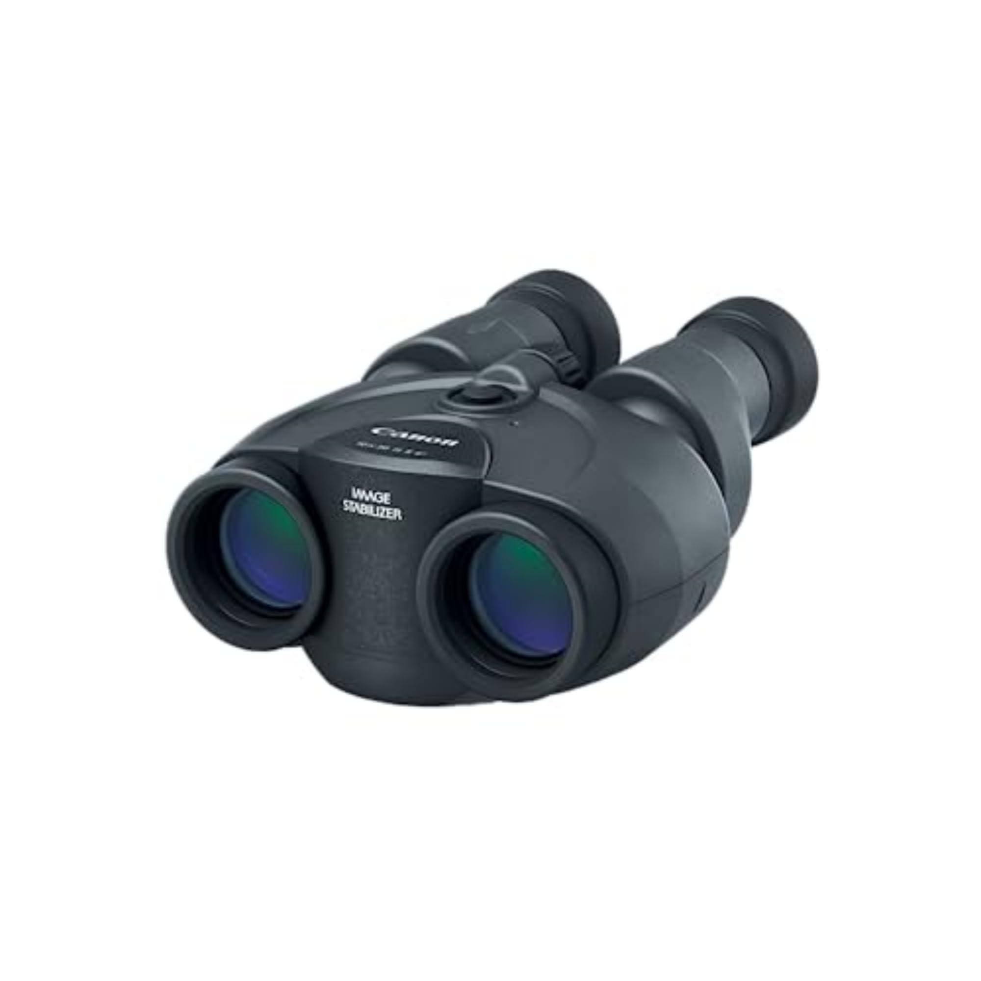 Canon 10x30 Image Stabilization II Binoculars - aloinfousa.com