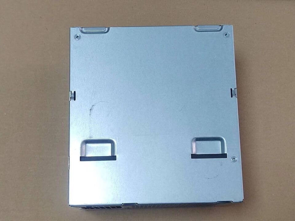 Fit for DELL T3500 Power Supply D525AF-00 H525AF-00 U597G x008G M821J|B0DRZ31NZN