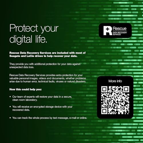 LaCie Rugged Mini 2TB External Hard Drive Portable HDD - USB 3.0/ 2.0 Compatible, Drop Shock Dust Rain Resistant Shuttle Drive, For Mac And PC Computer (LAC9000298), orange|B00IRV005E