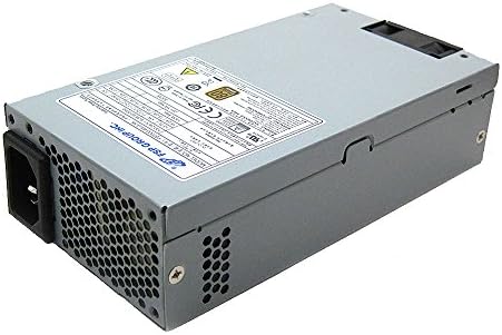 FSP Group Mini ITX Solution/Flex ATX 220W 80 Plus Certified Active PFC Power Supply (FSP220-60LE(80))|B0015PSYHA
