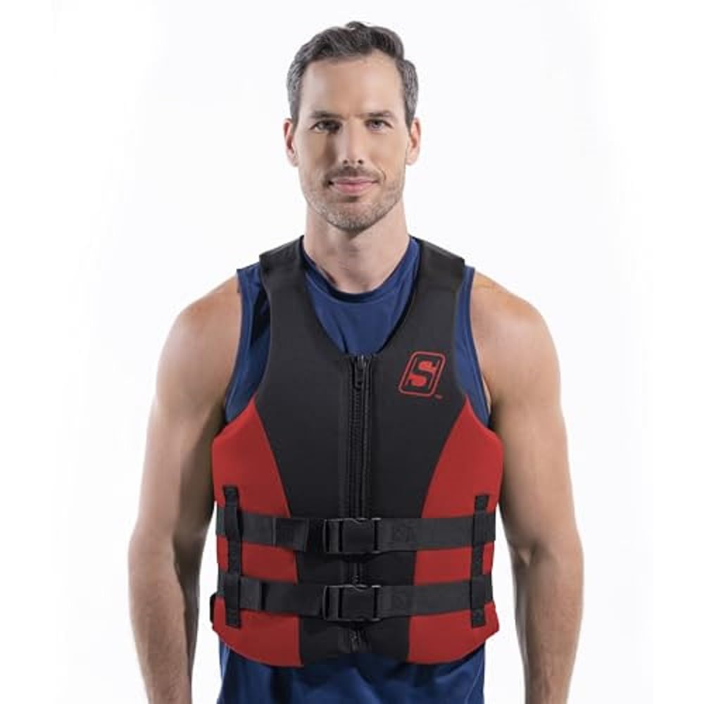 Seachoice Evoprene Multi-Sport Vest