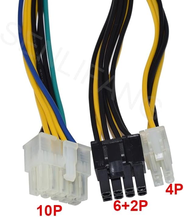 New for FSP400-40AGPAA SP50H29513 00PC738 Max 400W 10pin with Graphics Card 6pin Server Power Supply