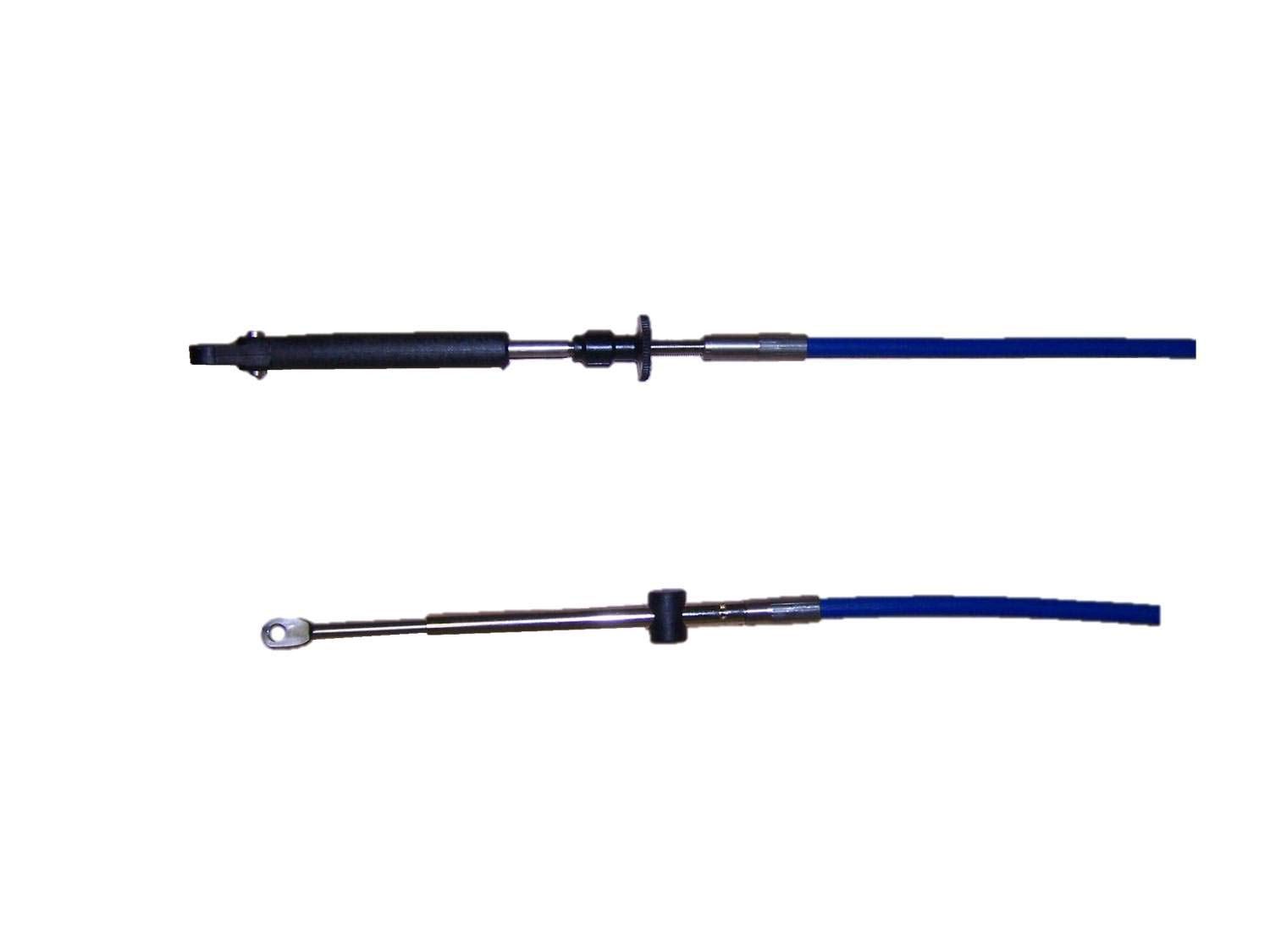 Uflex MACH14X19 UFLEX Current BRP (OMC) Style Engine Control Cable (Like C14)