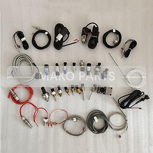 Drain Valve Fits Atlas Copco Air Compressor 24/110/220V Voltage Needed! (1622855181)|B0BDRDLV8Z