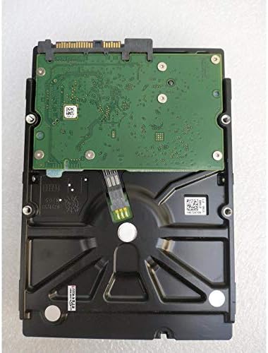 Pulled 529FG ST4000NM0023 4TB 3.5 7.2K 6Gb SAS Hard Drive