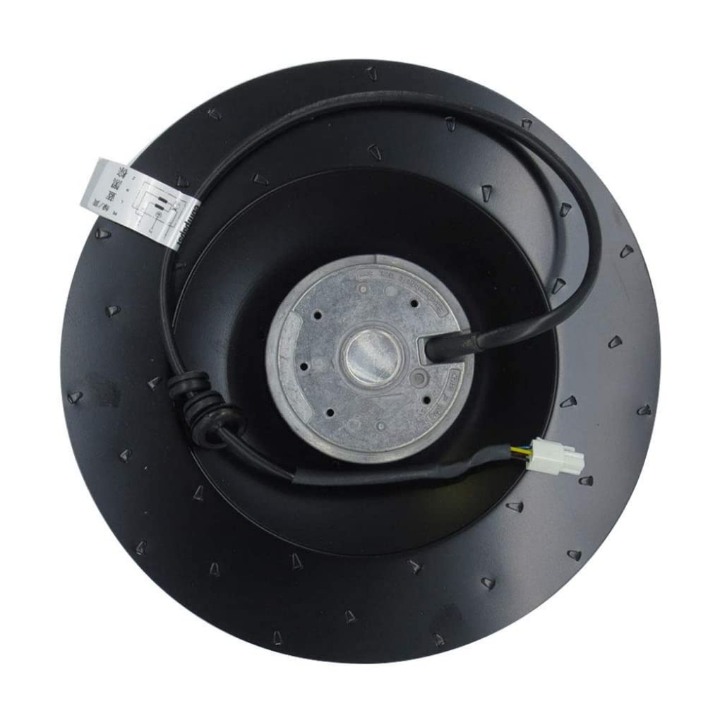 R2E280-AE52-17 Centrifugal Fan 230V 1.0A 225W Cooling Fan