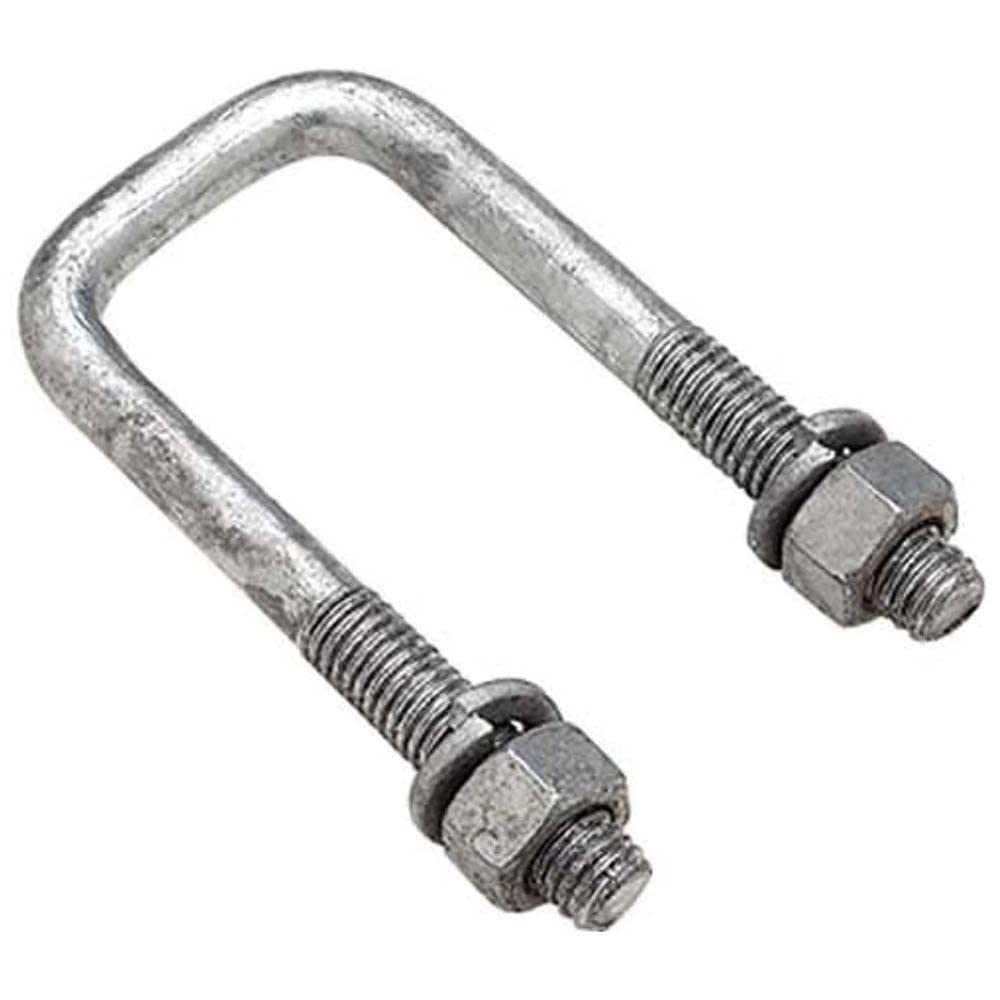 Seachoice 57451 Sq U-Bolt-3 1/16X4 5/16