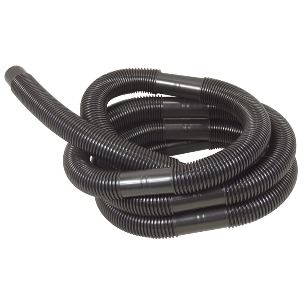 Shield 16-120-0342B Shields Marine Bilgeflex Series 120 Flexible Hose | Black