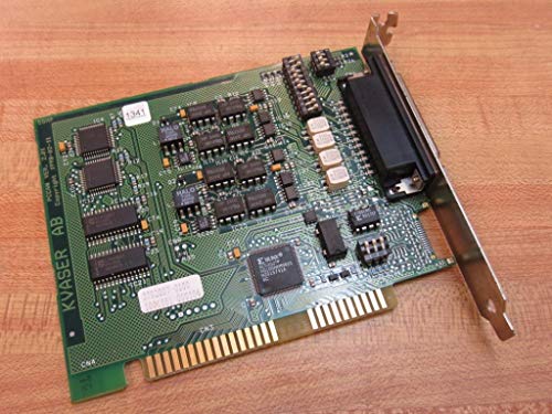 PCCAN-V2.01 Circuit Board