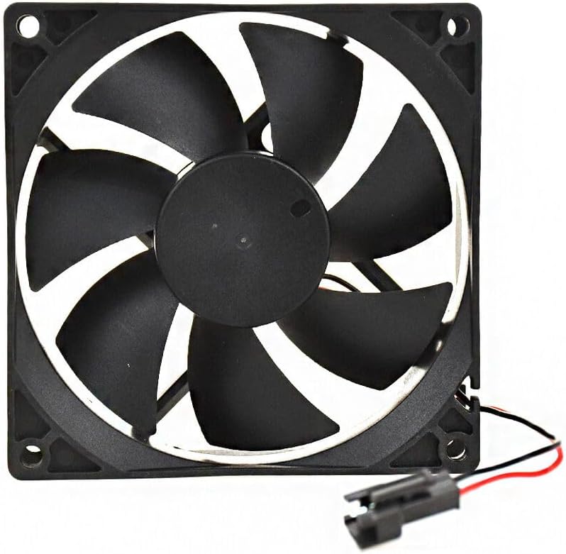 Fit for SUNON Siemens inverter fan 90 * 90 * 25mm|B0F22DVZN3