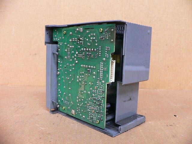 Allen Bradley 1746-P2 SLC 500 Power Supply (Missing Cover)|B0F8V2LG8W