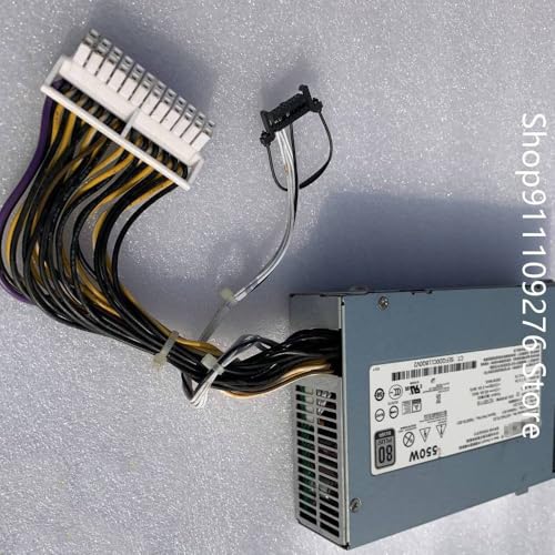 PSU for DL180 HSTNS-PL53 550w Silver Power Supply 748949-001 766879-001 765423-201