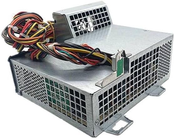Generic PSU for RP5700 240W Power Supply PS-6241-02HD 445102-002 578189-001 445102-001 445771-001 PS-6241-02HC|B0CYC5486D