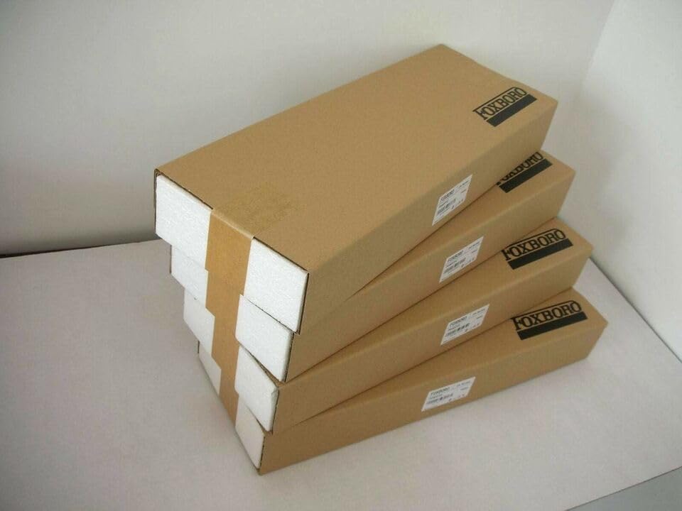 New for FOXBORO P0400YE FBM04 Input/Output Module