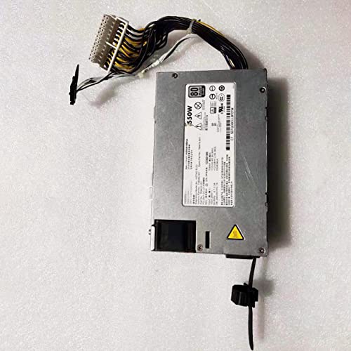 for Power Supply for DL120 DL60Gen9 HSTNS-PL53 748949-001 766879-001 730941-B21 550w Work Good|B0BYN5ZVX1
